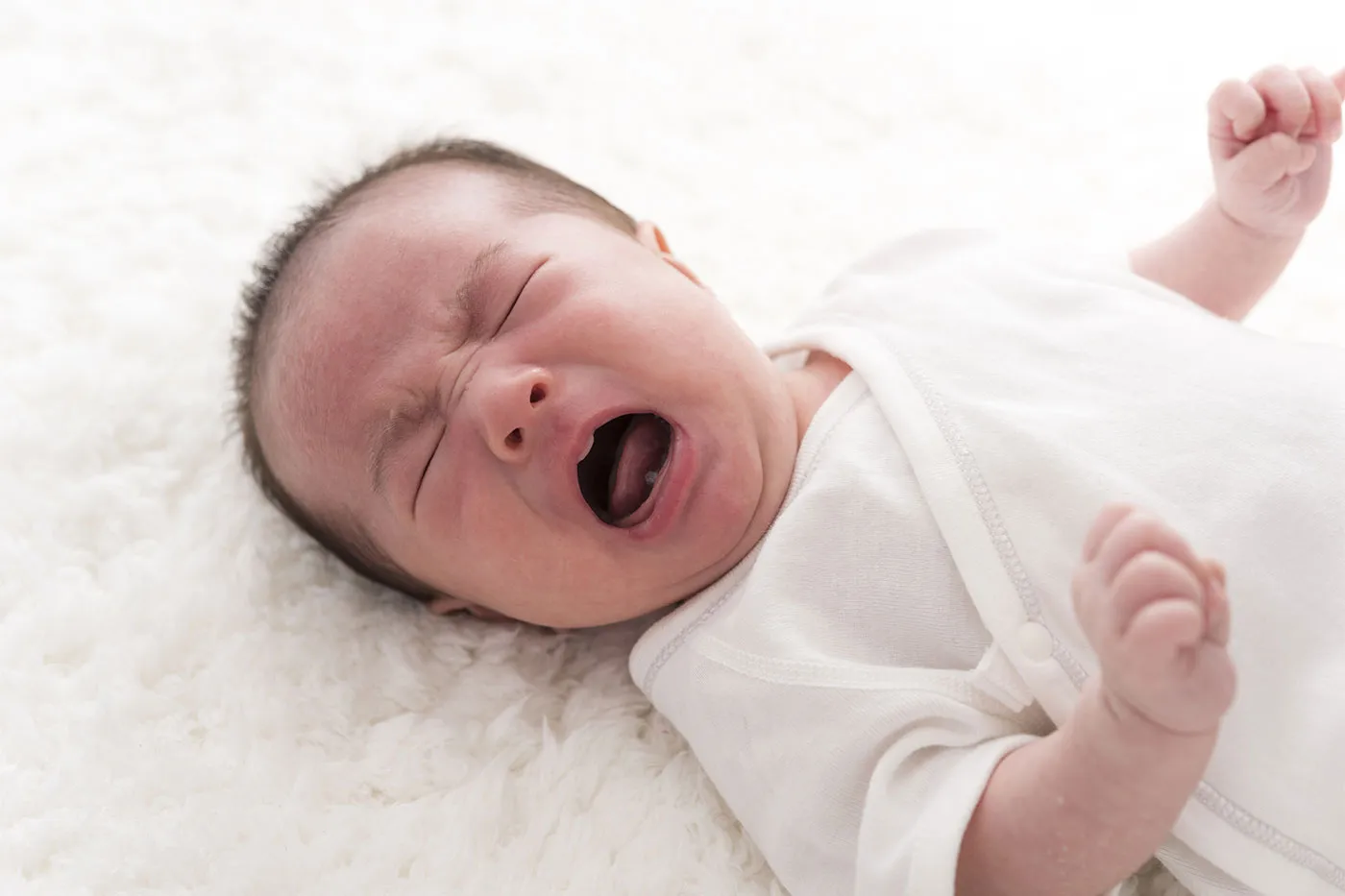 How To Break The Cycle Of An Overtired Baby？- Several Details Will Help You